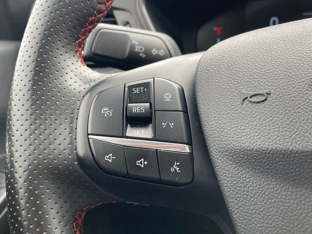 2024 Ford Escape ST-Line San Antonio TX