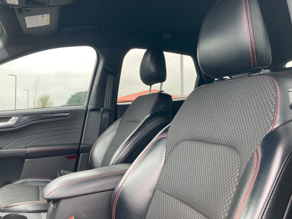 2024 Ford Escape ST-Line San Antonio TX