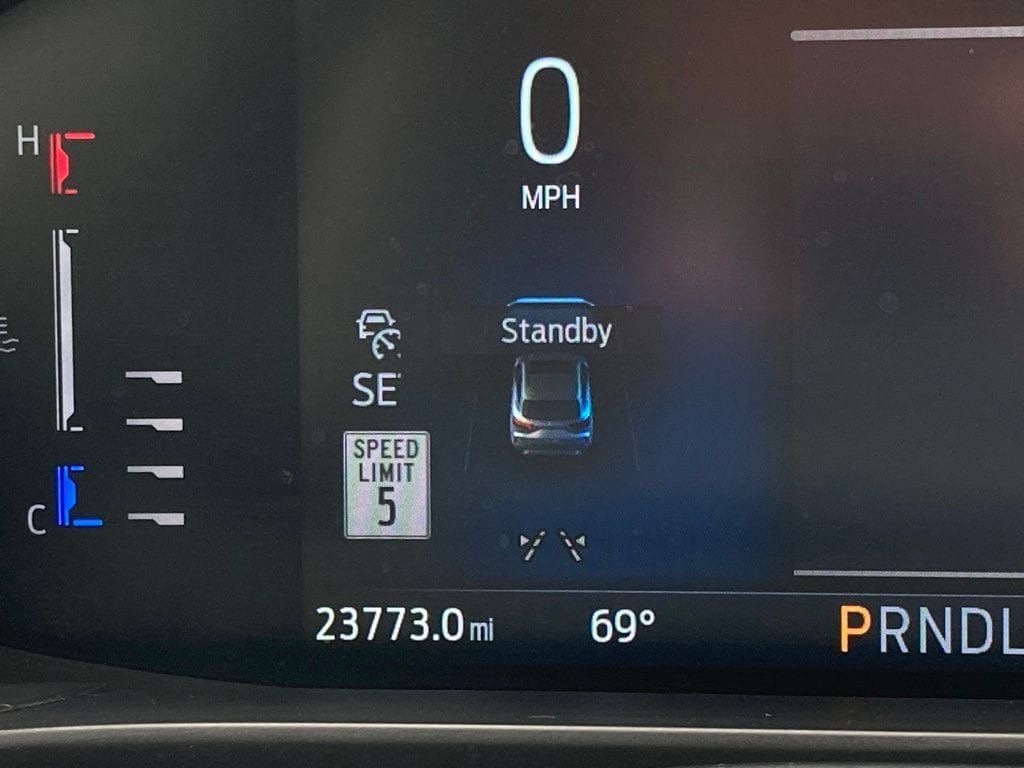 2024 Ford Escape ST-Line San Antonio TX
