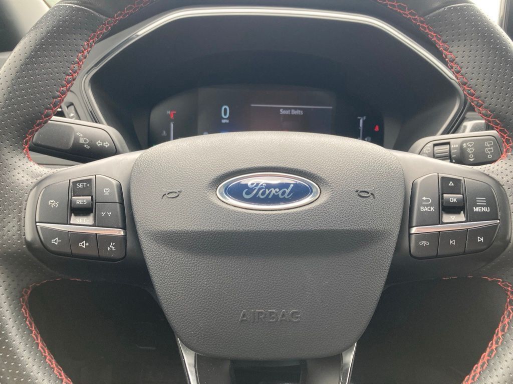 2024 Ford Escape ST-Line San Antonio TX