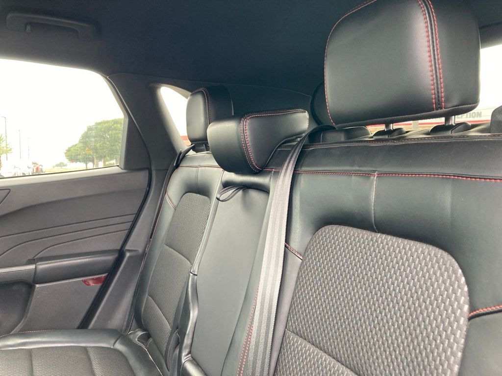 2024 Ford Escape ST-Line San Antonio TX
