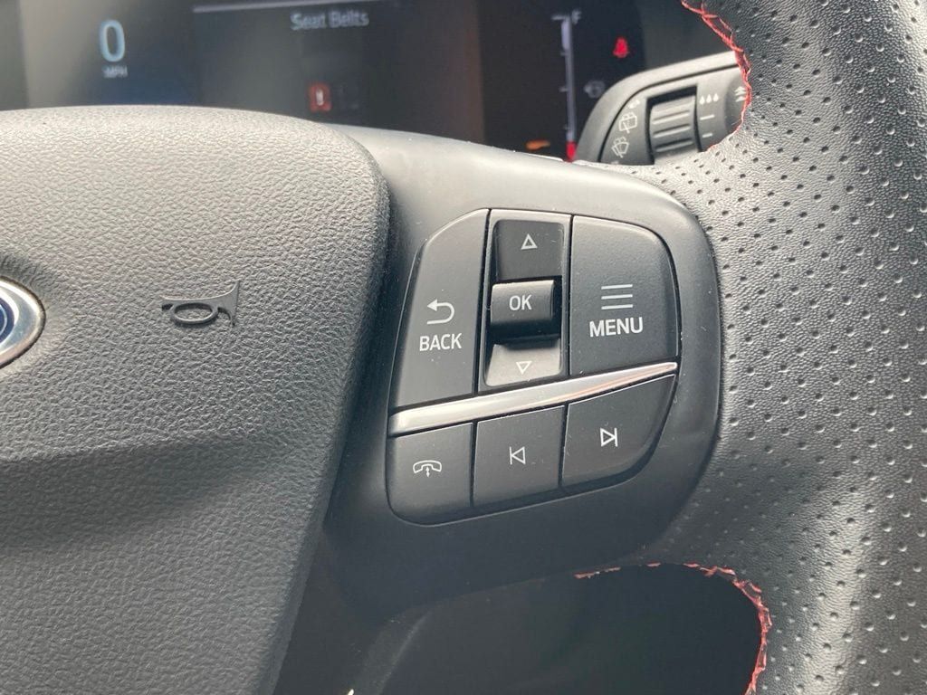 2024 Ford Escape ST-Line San Antonio TX