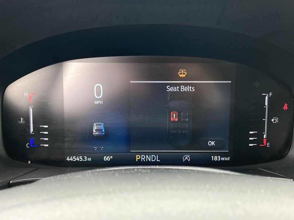 2024 Ford Escape ST-Line San Antonio TX