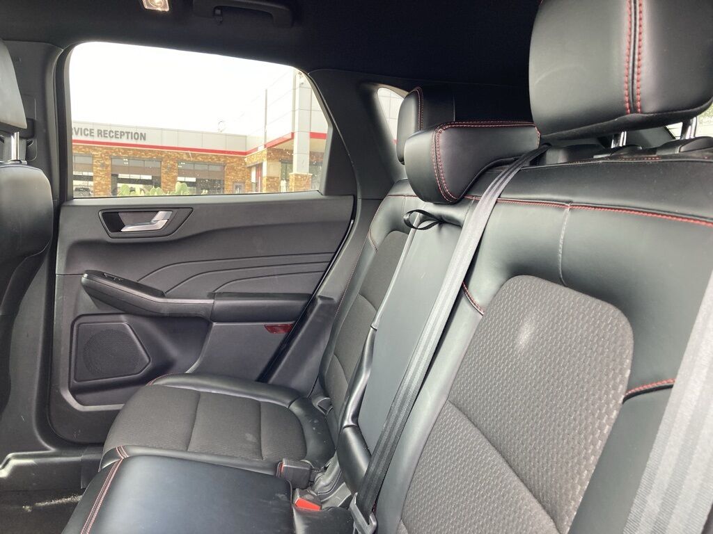 2024 Ford Escape ST-Line San Antonio TX