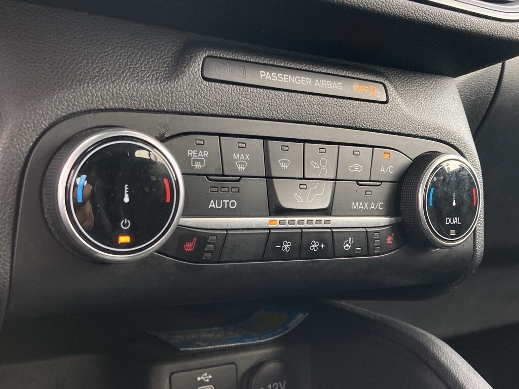 2024 Ford Escape ST-Line San Antonio TX