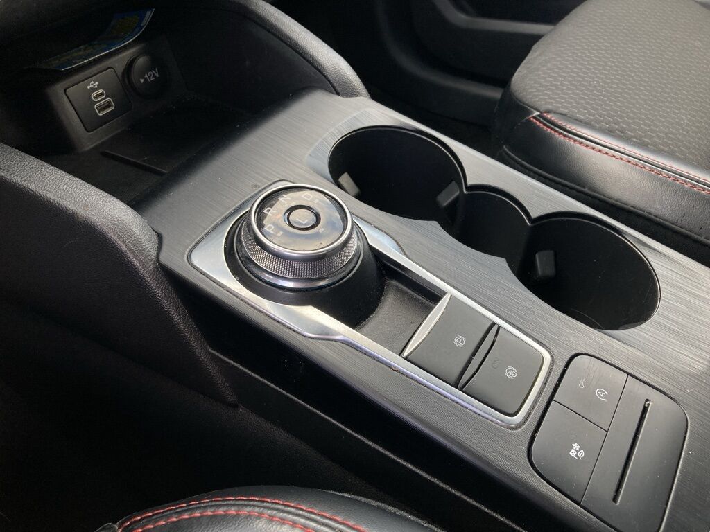 2024 Ford Escape ST-Line San Antonio TX