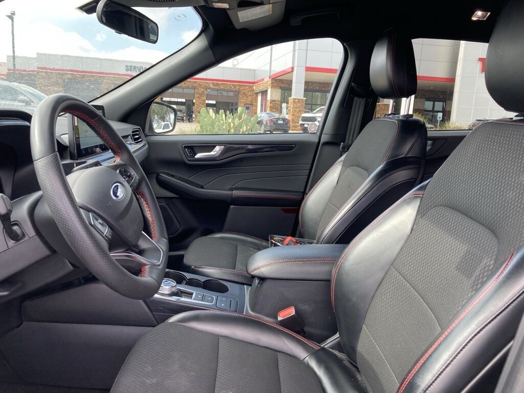 2024 Ford Escape ST-Line San Antonio TX