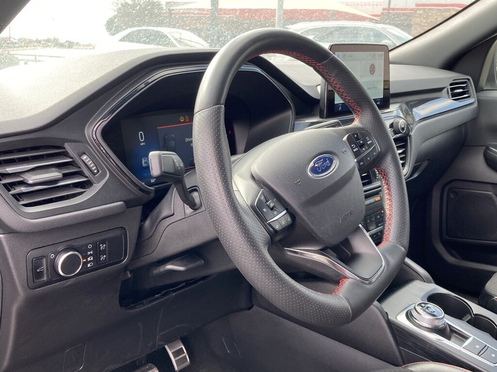 2024 Ford Escape ST-Line San Antonio TX