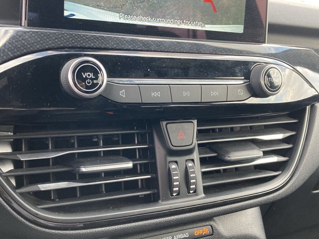 2024 Ford Escape ST-Line San Antonio TX