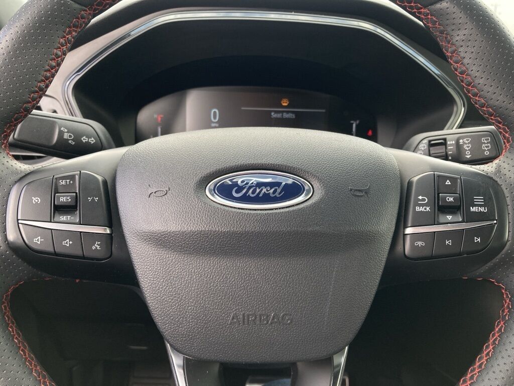 2024 Ford Escape ST-Line San Antonio TX