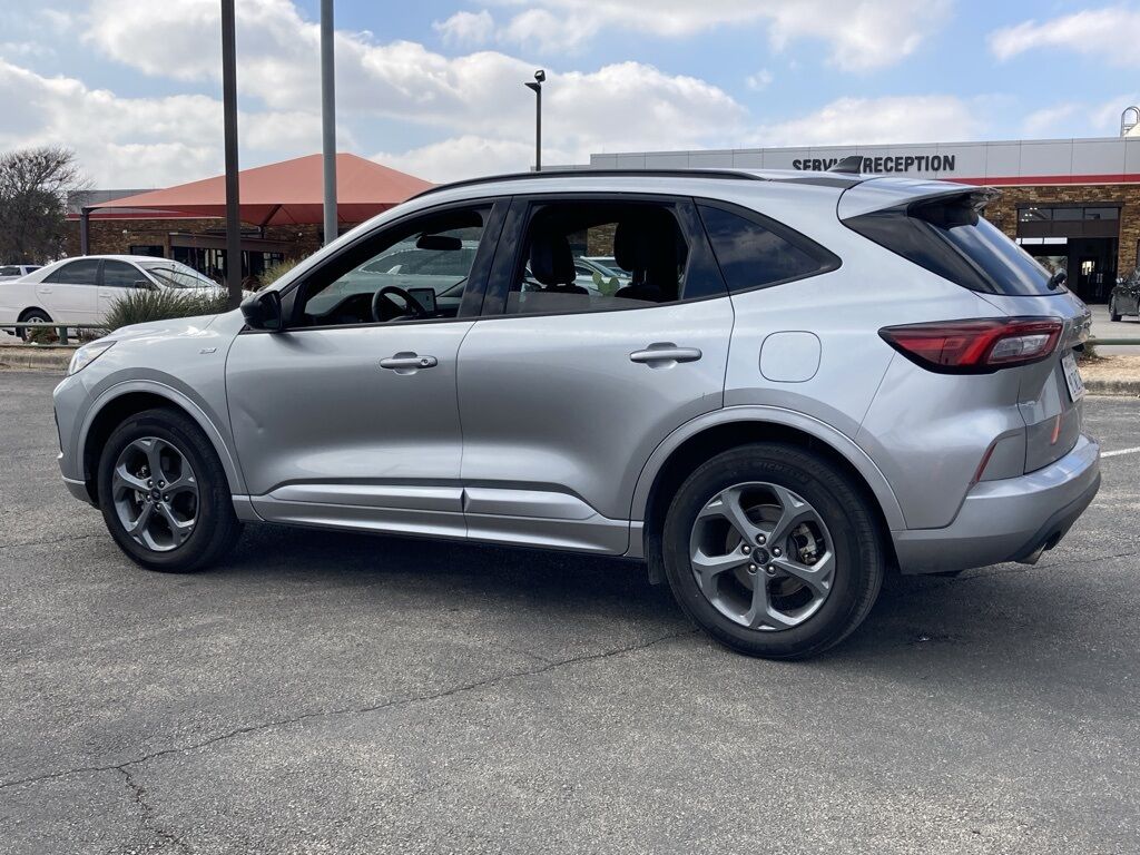 2024 Ford Escape ST-Line San Antonio TX