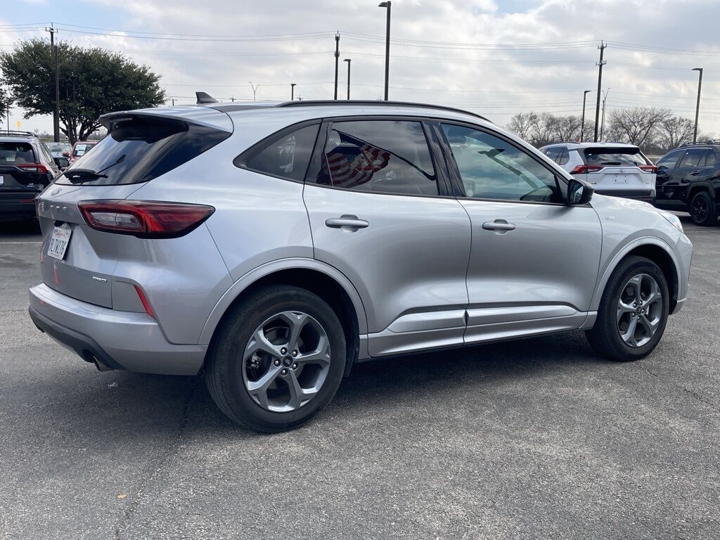 2024 Ford Escape ST-Line San Antonio TX