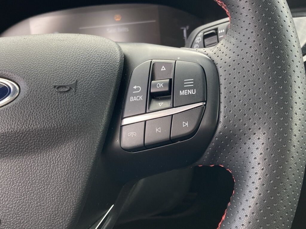 2024 Ford Escape ST-Line San Antonio TX