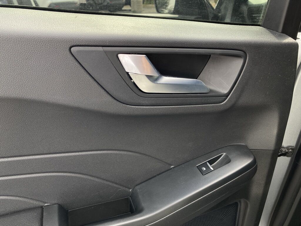 2024 Ford Escape ST-Line San Antonio TX