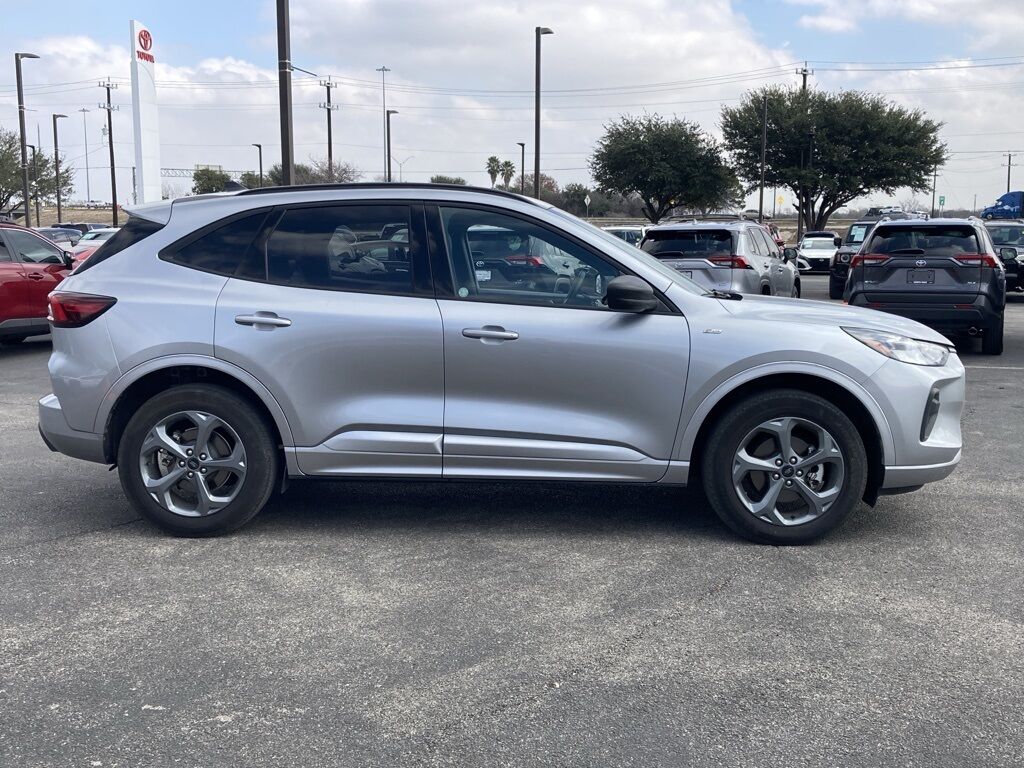 2024 Ford Escape ST-Line San Antonio TX