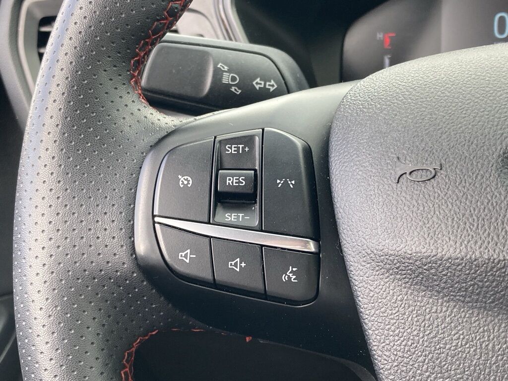 2024 Ford Escape ST-Line San Antonio TX