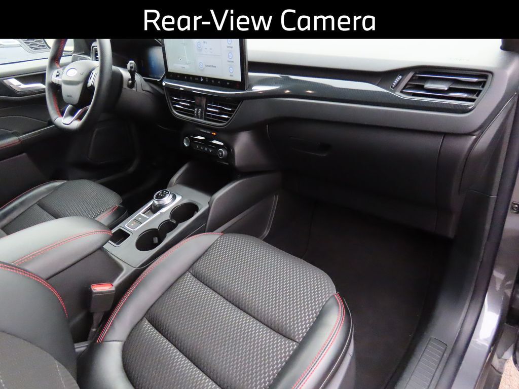 2024 Ford Escape ST-Line San Clemente CA