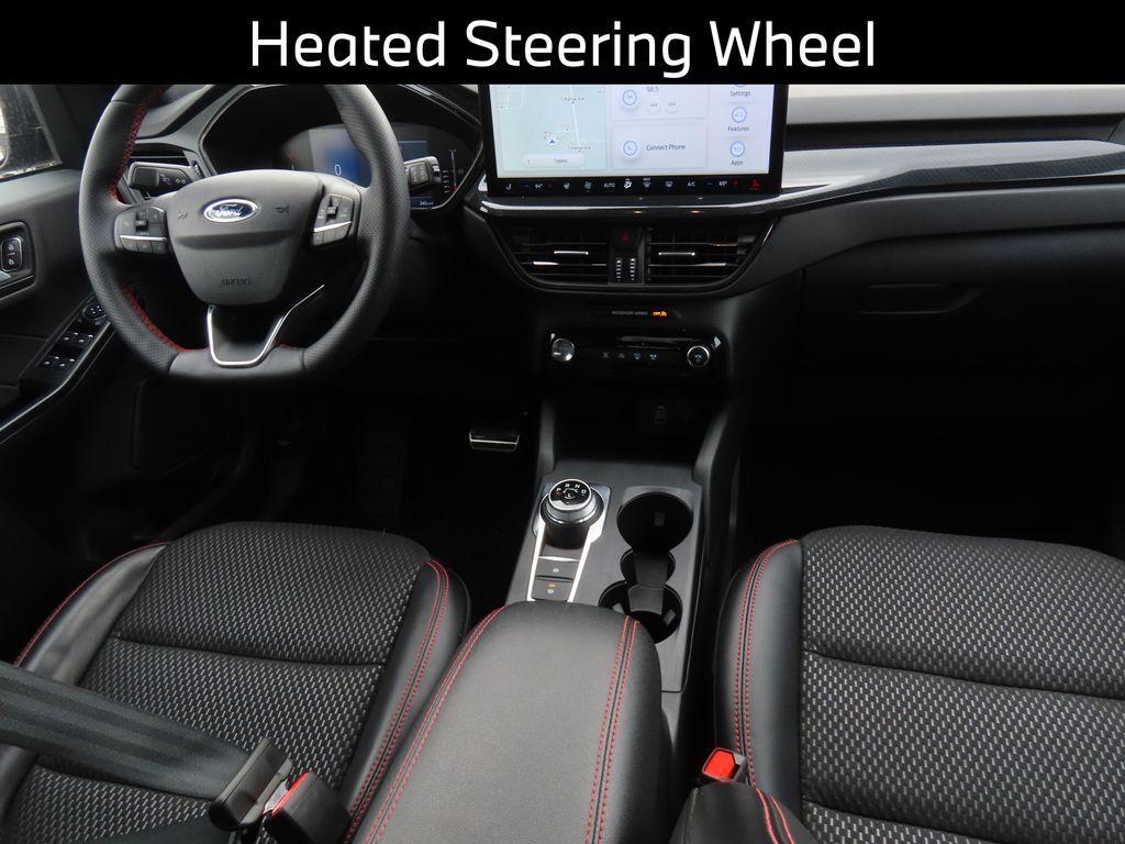 2024 Ford Escape ST-Line San Clemente CA