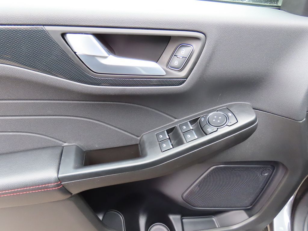 2024 Ford Escape ST-Line San Clemente CA