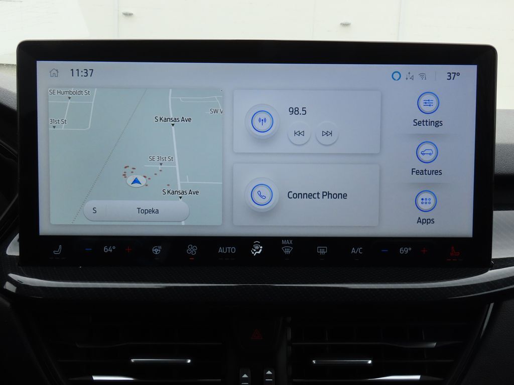 2024 Ford Escape ST-Line San Clemente CA