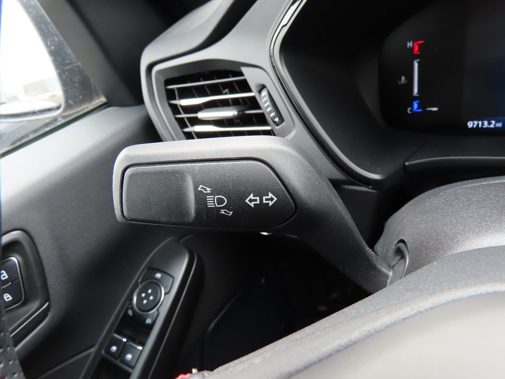 2024 Ford Escape ST-Line San Clemente CA