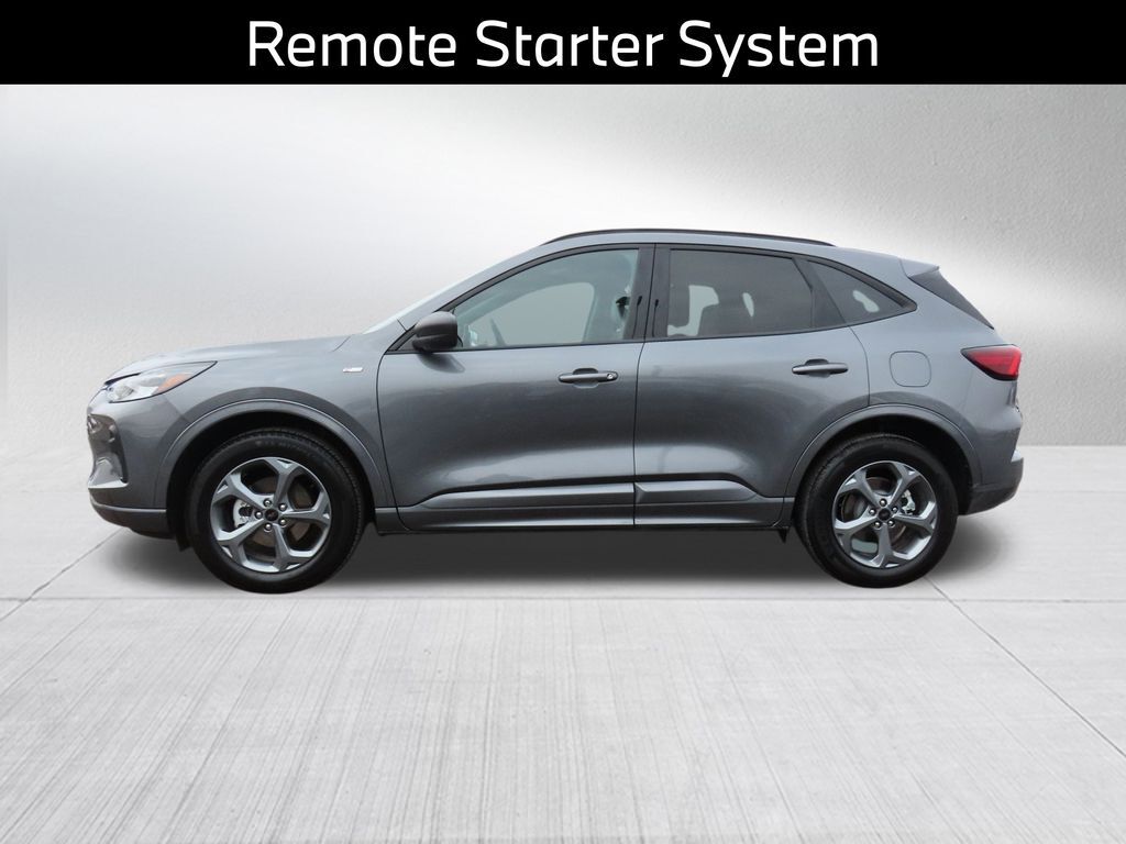 2024 Ford Escape ST-Line San Clemente CA