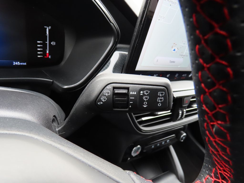 2024 Ford Escape ST-Line San Clemente CA