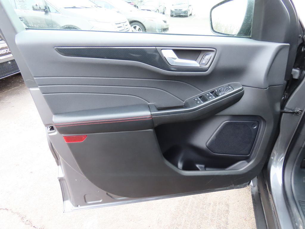 2024 Ford Escape ST-Line San Clemente CA