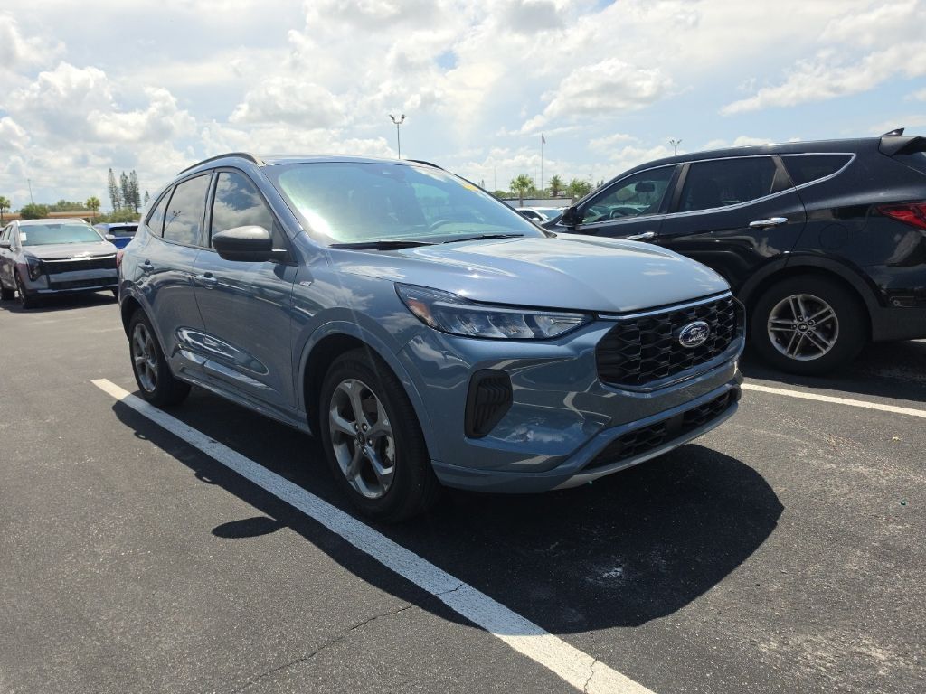 2024 Ford Escape ST-Line San Clemente CA