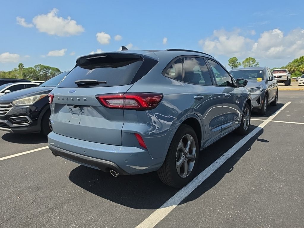 2024 Ford Escape ST-Line San Clemente CA