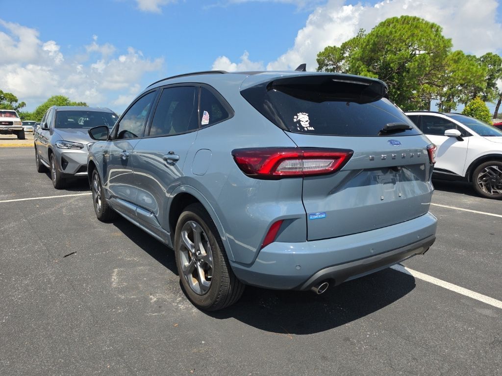 2024 Ford Escape ST-Line San Clemente CA