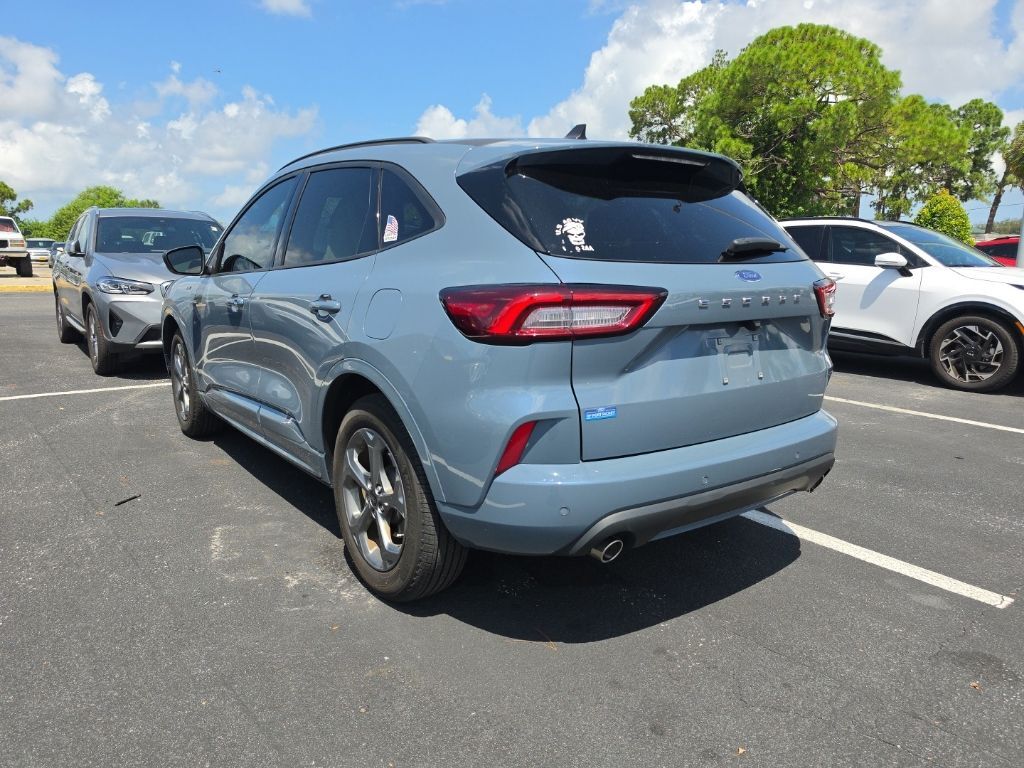 2024 Ford Escape ST-Line San Clemente CA