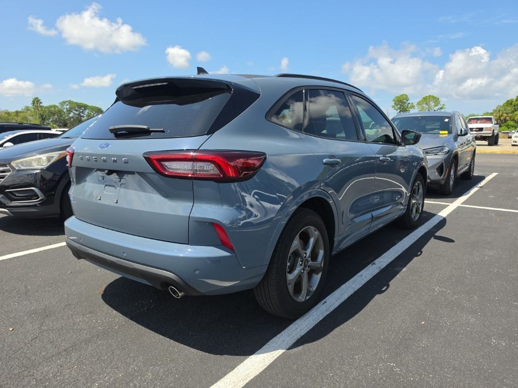 2024 Ford Escape ST-Line San Clemente CA