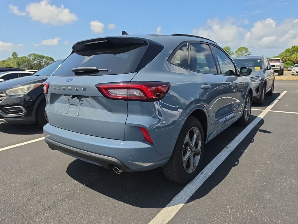 2024 Ford Escape ST-Line San Clemente CA
