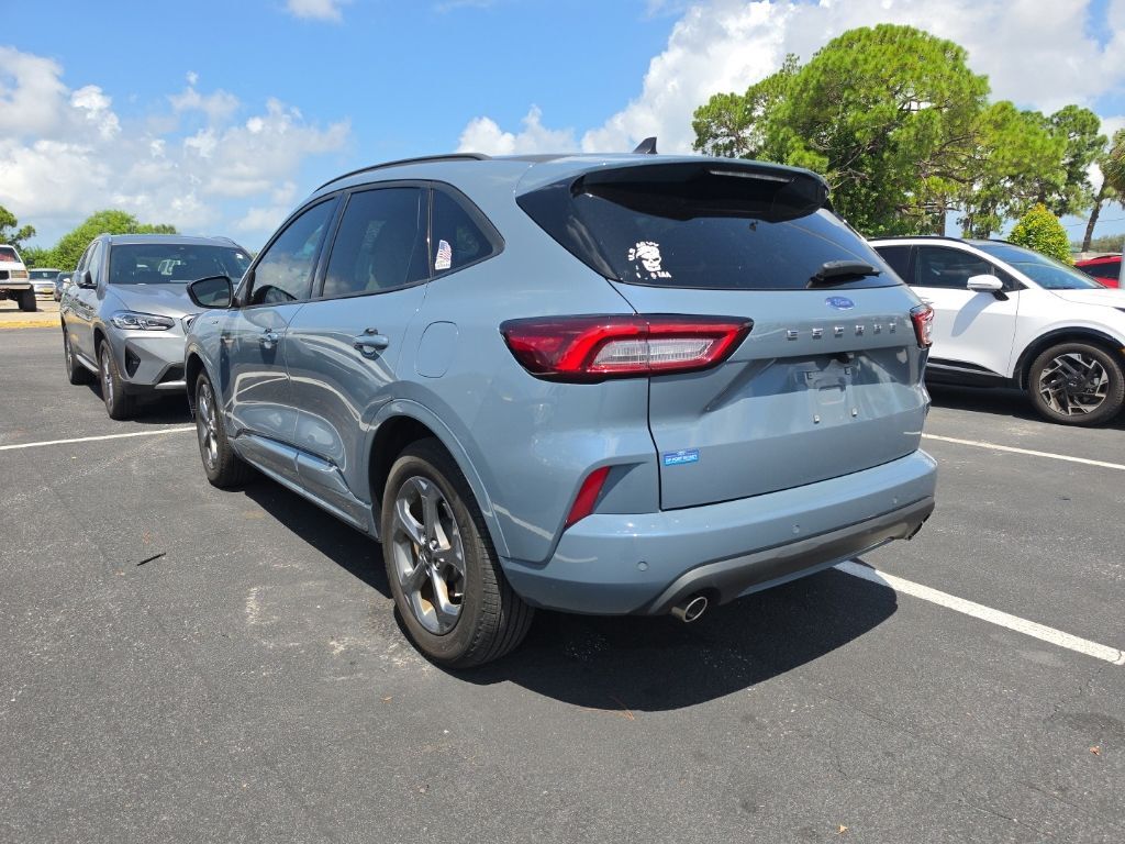 2024 Ford Escape ST-Line San Clemente CA
