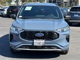2024 Ford Escape ST-Line San Diego County CA 2024 Ford Escape ST-Line San Diego County CA