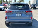 2024 Ford Escape ST-Line San Diego County CA 2024 Ford Escape ST-Line San Diego County CA