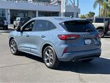 2024 Ford Escape ST-Line San Diego County CA 2024 Ford Escape ST-Line San Diego County CA