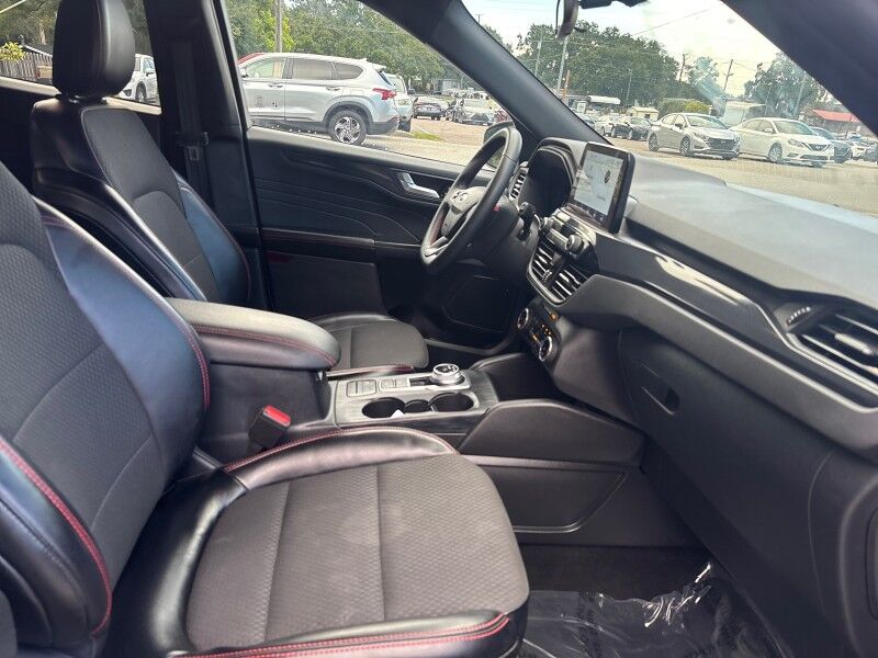 2024 Ford Escape ST-Line Seffner FL