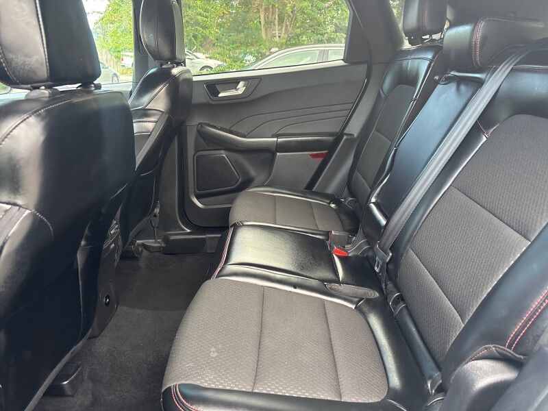 2024 Ford Escape ST-Line Seffner FL