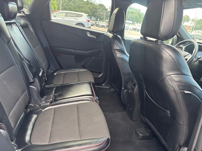 2024 Ford Escape ST-Line Seffner FL
