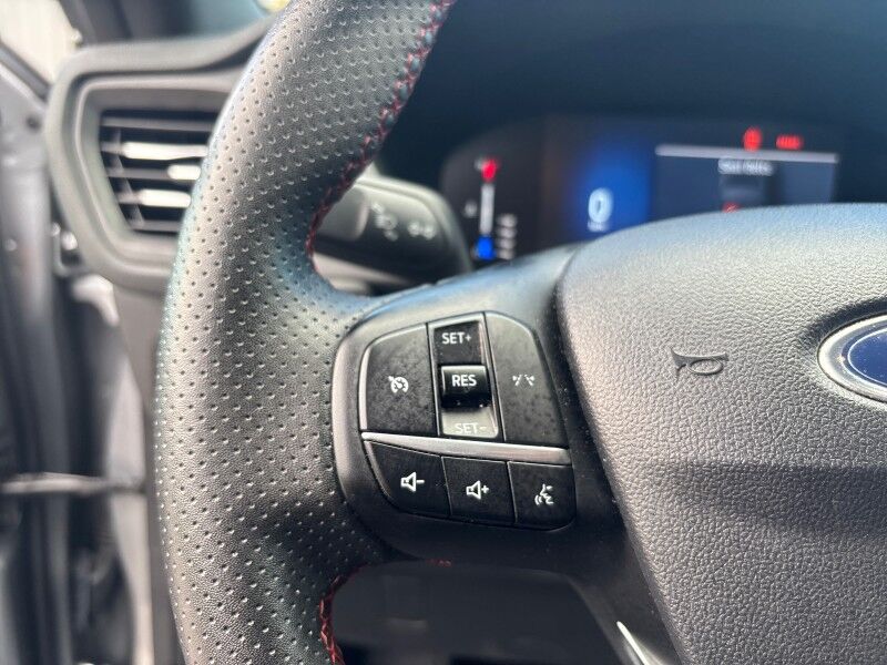 2024 Ford Escape ST-Line Seffner FL