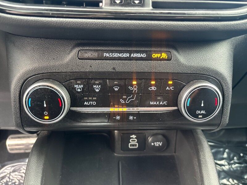 2024 Ford Escape ST-Line Seffner FL