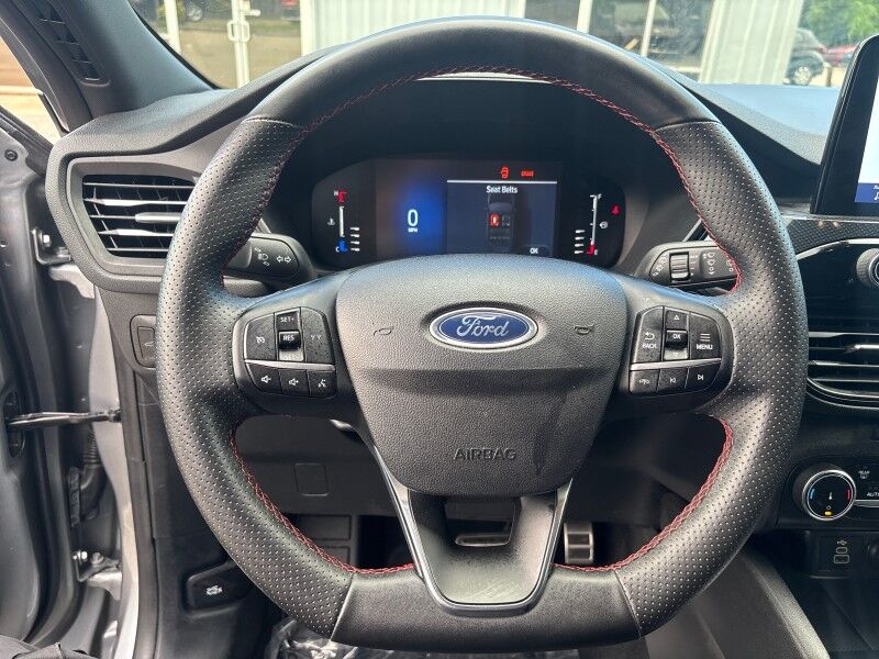 2024 Ford Escape ST-Line Seffner FL