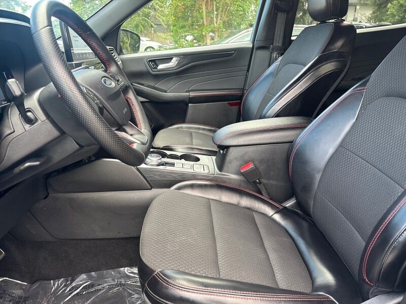 2024 Ford Escape ST-Line Seffner FL