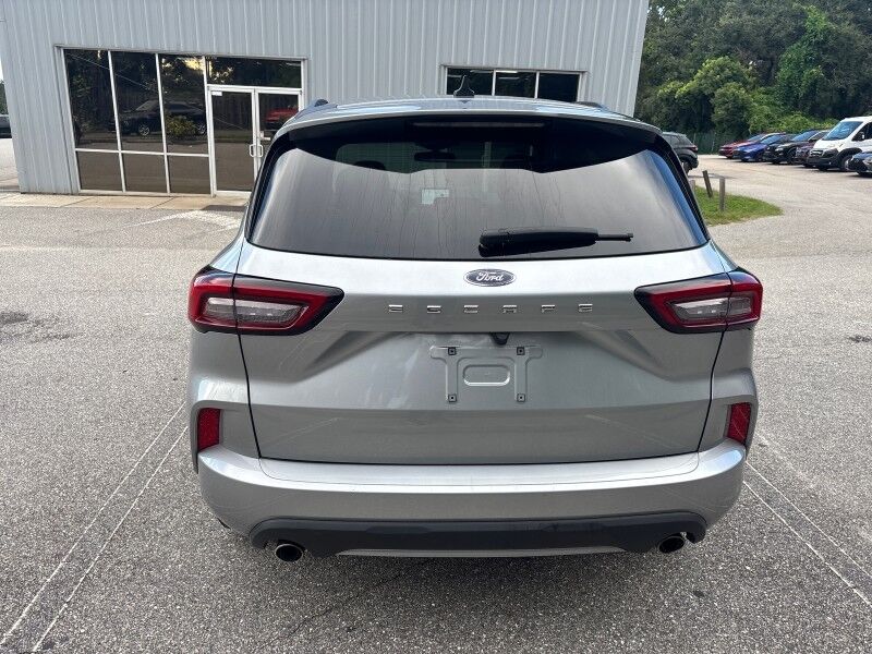 2024 Ford Escape ST-Line Seffner FL