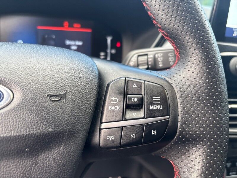2024 Ford Escape ST-Line Seffner FL