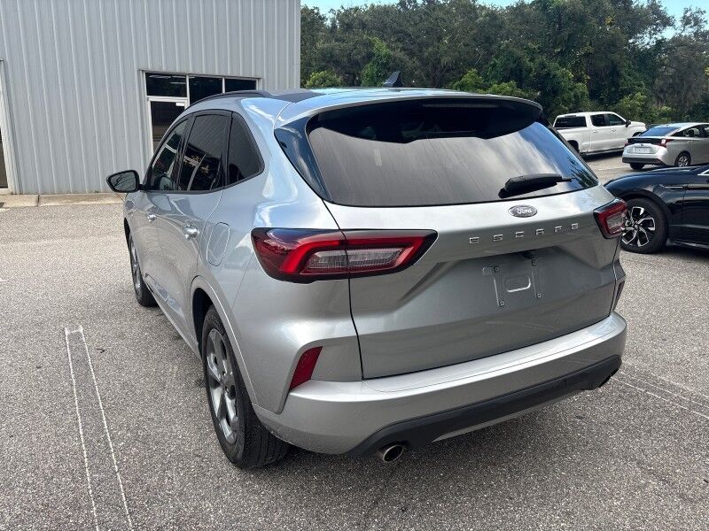 2024 Ford Escape ST-Line Seffner FL