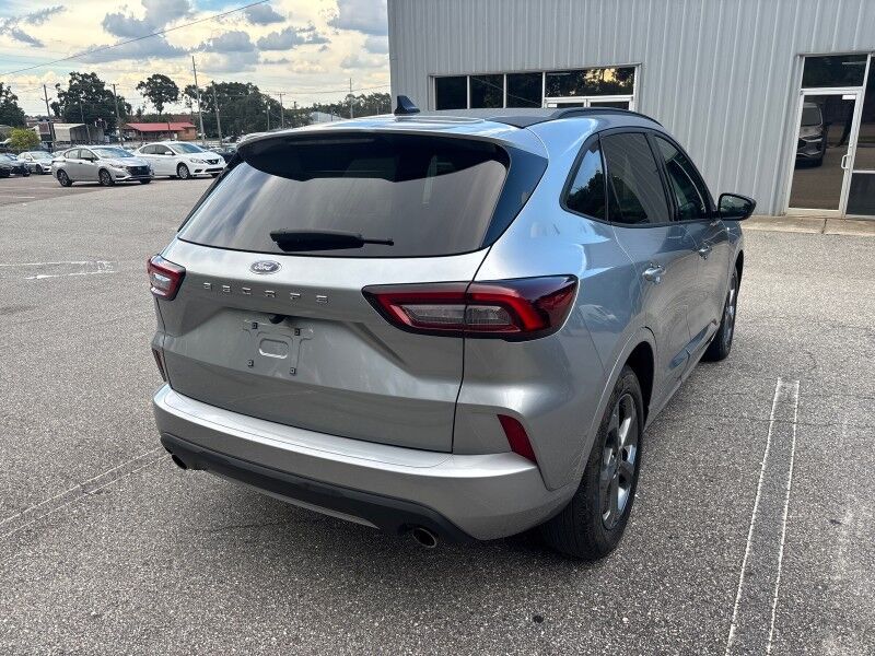 2024 Ford Escape ST-Line Seffner FL