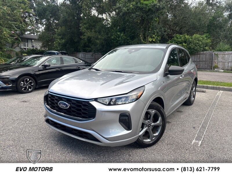 2024 Ford Escape ST-Line Seffner FL